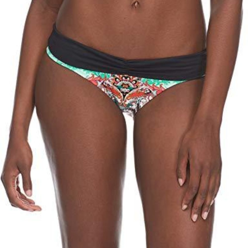 SKYE VIVI BIKINI BOTTOM